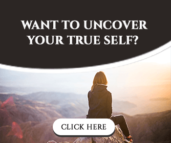 Want to Uncover Your True Self?