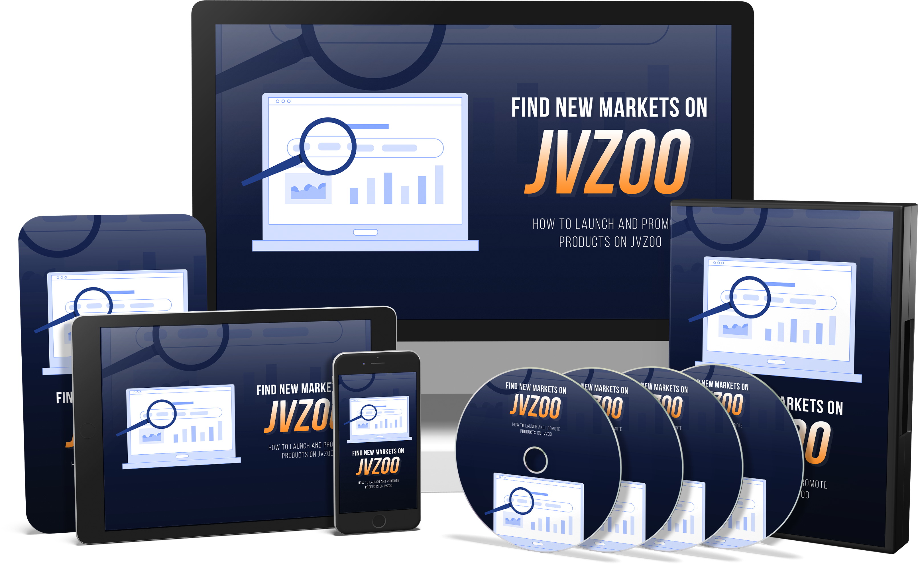 JVZoo bundle image