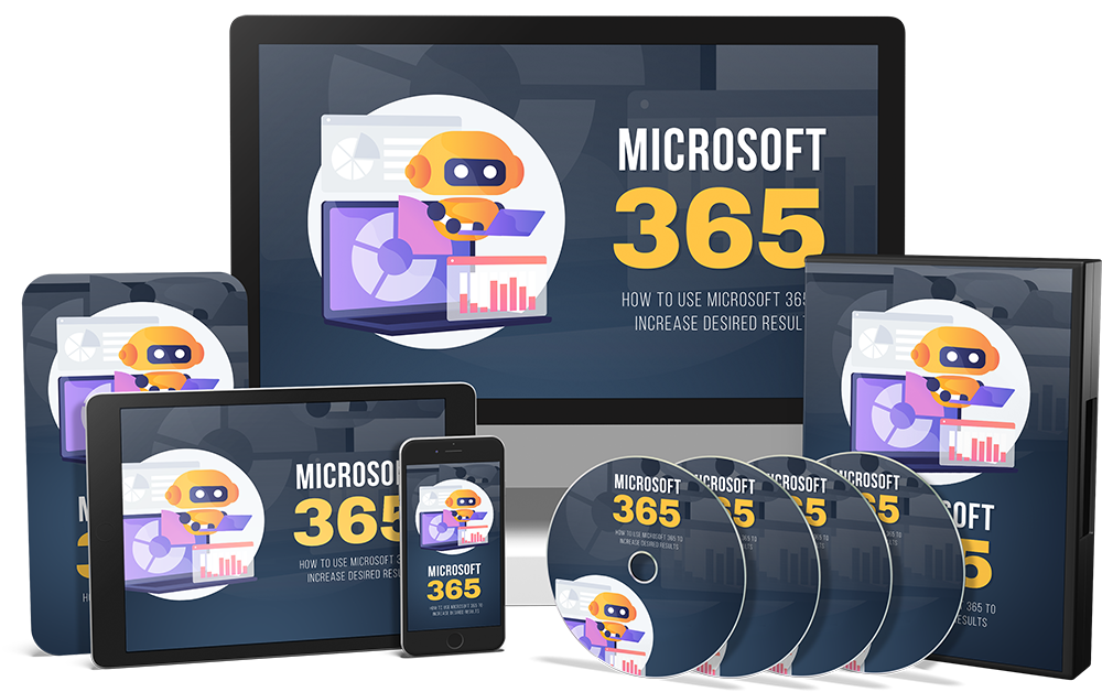 Microsoft 365 bundle