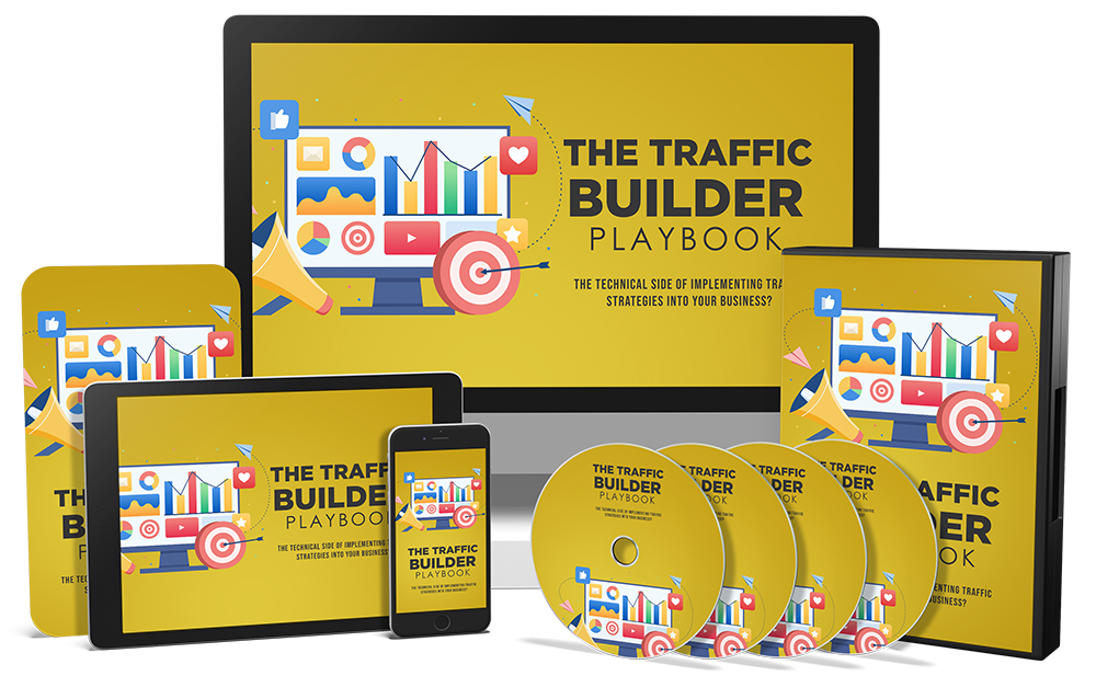 Traffic Builder bundle